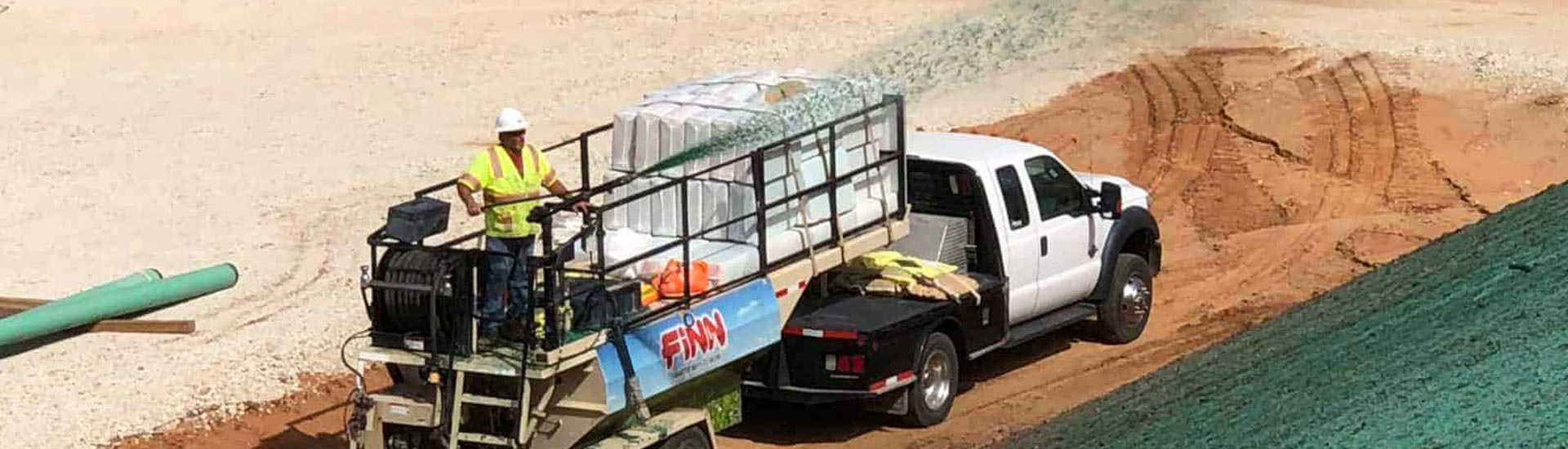 idrosemina macchinari e prodotti veris italia