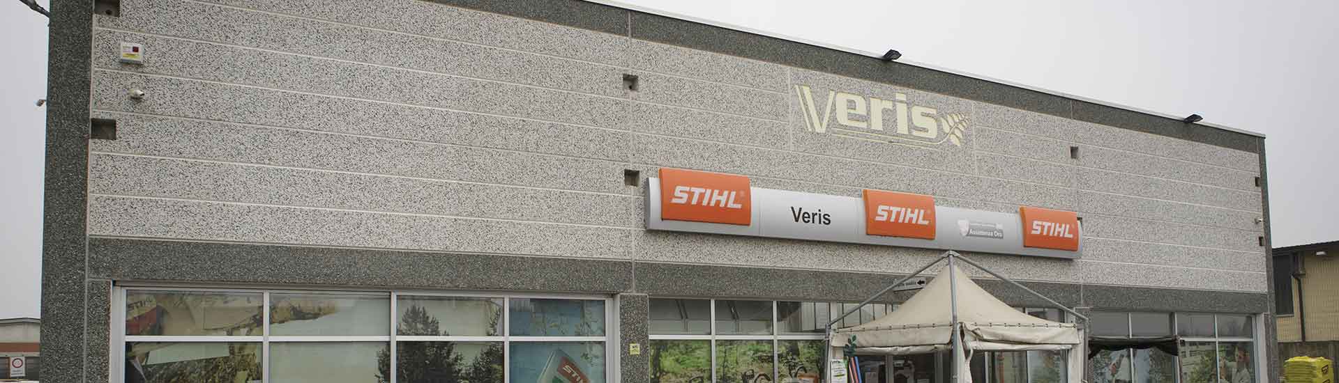 veris italia per chi vive e lavora nel verde contatti orari